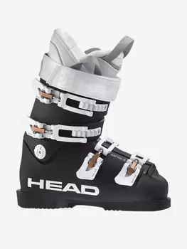 Горнолыжные ботинки Head Raptor 90 RS W Black 20/21, Черный