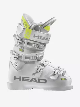 Горнолыжные ботинки Head Raptor 90 RS W White 19/20, Белый