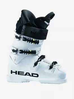 Горнолыжные ботинки Head Raptor 90S RS White 20/21, Белый