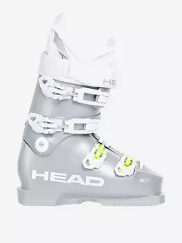 Горнолыжные ботинки Head Raptor WCR 115 W Gray 22/23, Серый