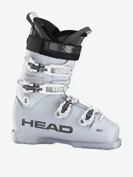 Горнолыжные ботинки Head Raptor WCR 115 W Ice 24/25, Белый