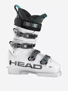 Горнолыжные ботинки Head Raptor WCR 90 White 24/25, Белый