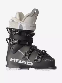 Горнолыжные ботинки Head Vector EVO XP W Black 24/25, Черный