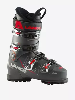 Горнолыжные ботинки Lange LX Pro RTL GW Anthracite 21/22, Серый