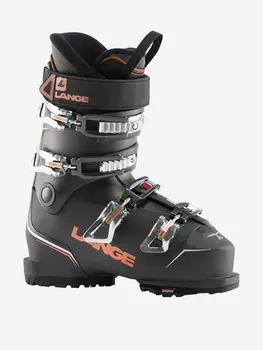 Горнолыжные ботинки Lange LX Pro RTL W GW Starry Grey 21/22, Серый