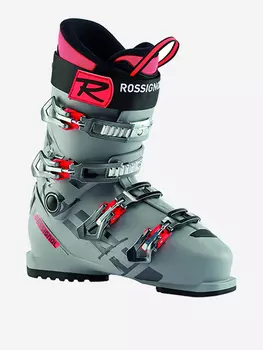 Горнолыжные ботинки Rossignol Allspeed Rental Stone Grey 20/21, Серый