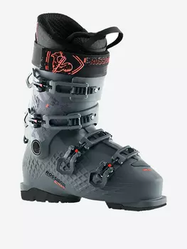 Горнолыжные ботинки Rossignol Alltrack Rental GW Gr.Grey 22/23, Серый