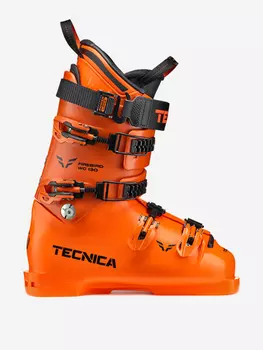 Горнолыжные ботинки Tecnica Firebird WC 130 Ultra Orange 21/22, Оранжевый