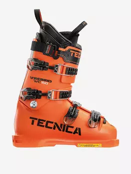 Горнолыжные ботинки Tecnica Firebird WC 150 Ultra Orange 21/22, Оранжевый