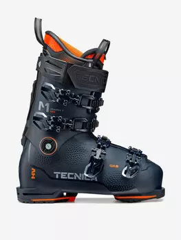 Горнолыжные ботинки Tecnica Mach1 HV 120 TD GW Ink Blue 23/24, Синий