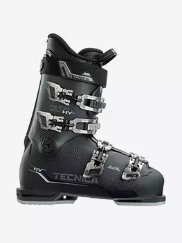 Горнолыжные ботинки Tecnica Mach Sport HV 80 RT Graphite 22/23, Черный