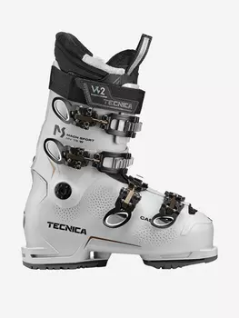 Горнолыжные ботинки Tecnica Mach Sport MV 75 W GW Серый 24/25, Серый