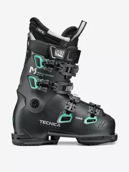 Горнолыжные ботинки Tecnica Mach Sport MV 85 W GW Graphite 23/24, Черный