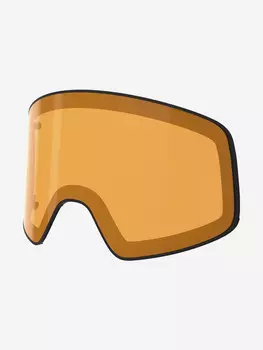 Горнолыжные очки Head Magnify 5K + SL orange/blue S3 + S1 (с доп. линзой), Синий