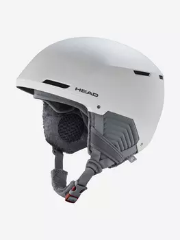 Горнолыжный шлем Head Compact Pro W, Белый