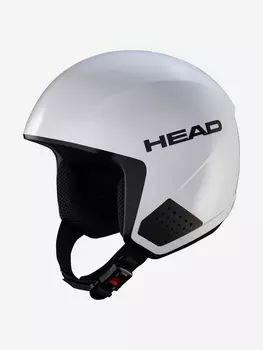 Горнолыжный шлем Head Downforce white, Белый