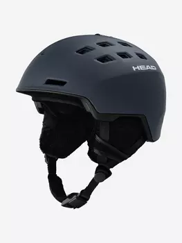 Горнолыжный шлем Head Rev, Синий