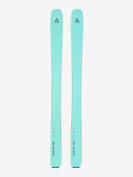 Горные лыжи Fischer Ranger 102, Голубой