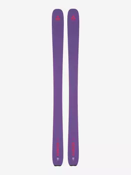 Горные лыжи Fischer Ranger 102, Розовый