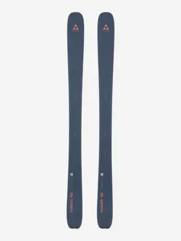 Горные лыжи Fischer Ranger 102, Синий