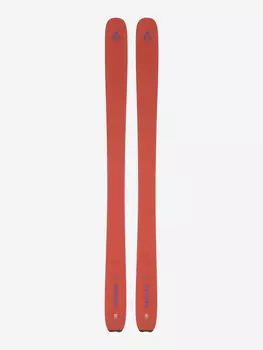 Горные лыжи Fischer Ranger 108, Красный