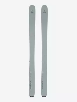 Горные лыжи Fischer Ranger 90, Серый