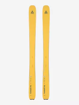 Горные лыжи Fischer Ranger 96, Желтый