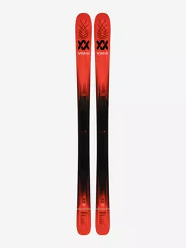 Горные лыжи Volkl M6 Mantra, Красный