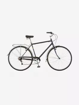 Городской велосипед Schwinn Wayfarer, синий, Синий