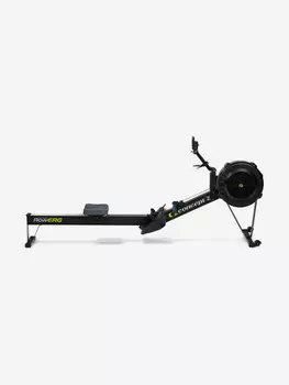 Гребной тренажер Concept2 RowErg Standart (model D), Черный