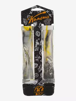 Грипсы Комета Альфа, Белый