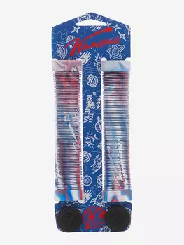 Грипсы Комета Альфа, Белый