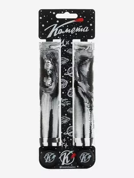 Грипсы Комета Альфа, Черный