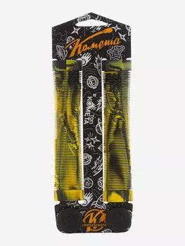 Грипсы Комета Альфа, Черный