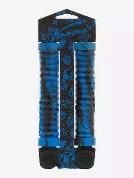 Грипсы Комета Альфа, Черный