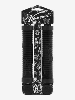 Грипсы Комета Альфа, Черный