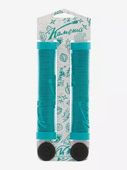 Грипсы Комета Альфа, Голубой