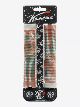 Грипсы Комета Альфа, Коричневый