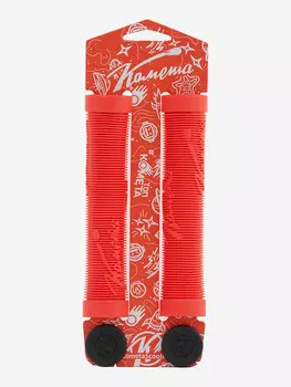 Грипсы Комета Альфа, Красный