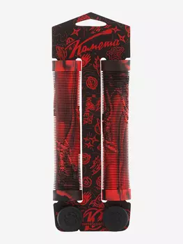 Грипсы Комета Альфа, Мультицвет