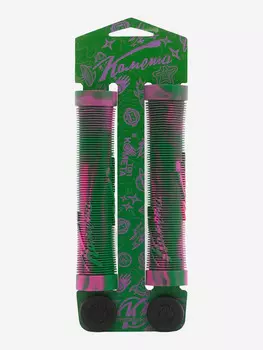 Грипсы Комета Альфа, Розовый