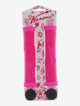 Грипсы Комета Альфа, Розовый