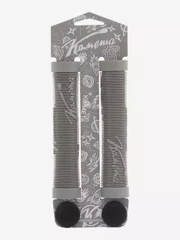 Грипсы Комета Альфа, Серый