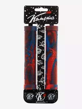 Грипсы Комета Альфа, Синий