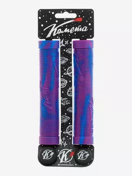 Грипсы Комета Альфа, Синий