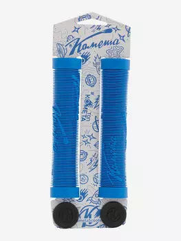 Грипсы Комета Альфа, Синий