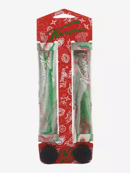 Грипсы Комета Альфа, Зеленый