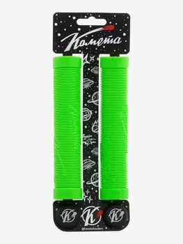 Грипсы Комета Альфа, Зеленый