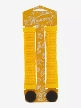 Грипсы Комета Альфа, Желтый