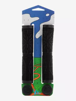 Грипсы Комета Омега, Черный